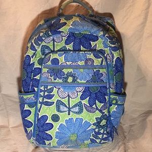 Vera Bradley Backpack